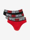 Diesel UMBR-Andre Briefs 3 pcs