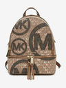 Michael Kors Reha Zip Backpack