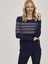 GAP Fairisle Sweater