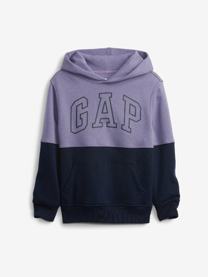 GAP V-Fall Logo Kids Sweatshirt