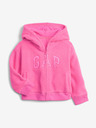 GAP Logo Profleece Active Sweatshirt