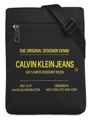 Calvin Klein Jeans CKJ Sport Essentials bag