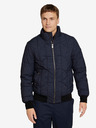 Tom Tailor Quilted Blouson Jacket