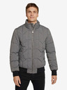 Tom Tailor Quilted Blouson Jacket