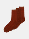 ONLY Abarna Set of 3 pairs of socks