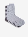 Diesel Skm-Robin Set of 3 pairs of socks