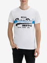 SuperDry Cross T-shirt
