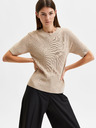 Selected Femme Elinna Sweater