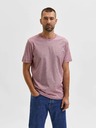 Selected Homme Norman T-shirt