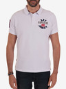 SuperDry Classic Superstate S/S Polo Shirt