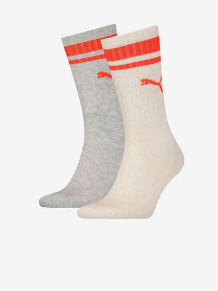 Puma Set of 2 pairs of socks