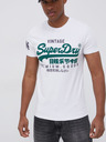 SuperDry Vl Ns Tee 220 Oc T-shirt