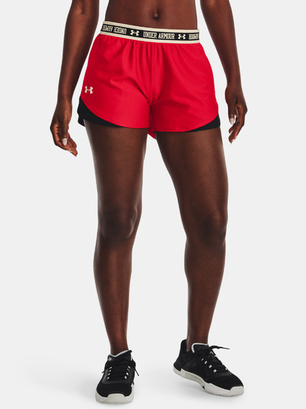 Under Armour Play Up Shorts 3.0 SP Short pants