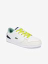 Lacoste Masters Cup Kids Sneakers