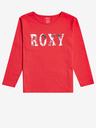 Roxy Maglietta per bambini