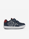 Geox Arzach Boy Kids Sneakers
