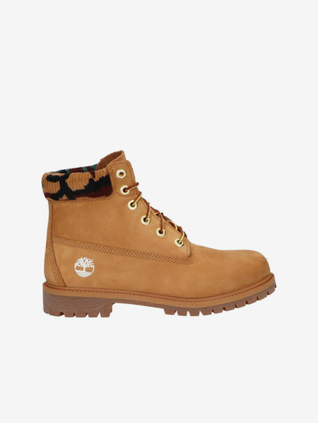 Timberland 6 In Prem WP Kids Ankle boots
