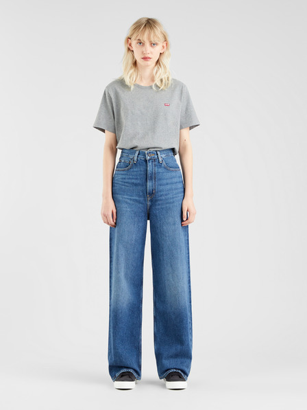 Levi's® High Loose Jeans