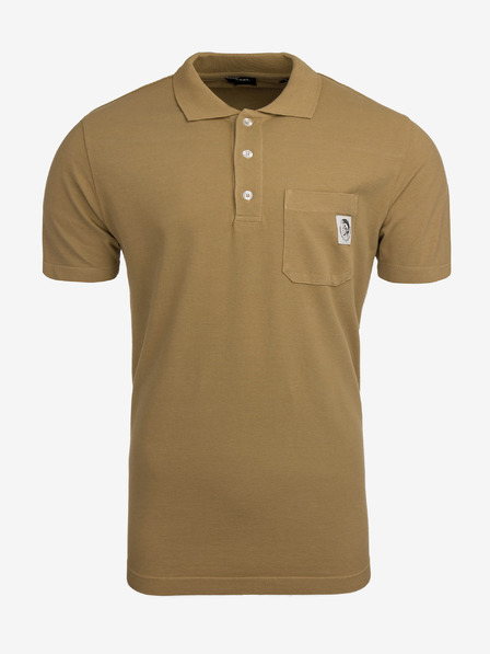 Diesel T-Polo-Worky T-shirt