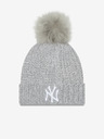 New Era New York Yankees MLB Winterized Bobble Cap