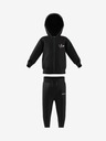 adidas Originals Hoodie Set FZ Kids traning suit