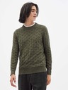 Celio Sebrick Sweater