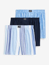 Polo Ralph Lauren Boxer shorts 3 pcs