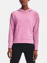 Under Armour Rival Terry Taped Hoodie Sweatshirt