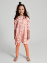 Reima Itikaton Kids Dress