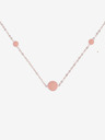 Vuch Dotty Rose Gold Necklace