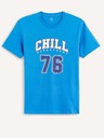 Celio Besity CHill 76 T-shirt