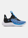 Under Armour GS Curry 9 Street Kids Sneakers