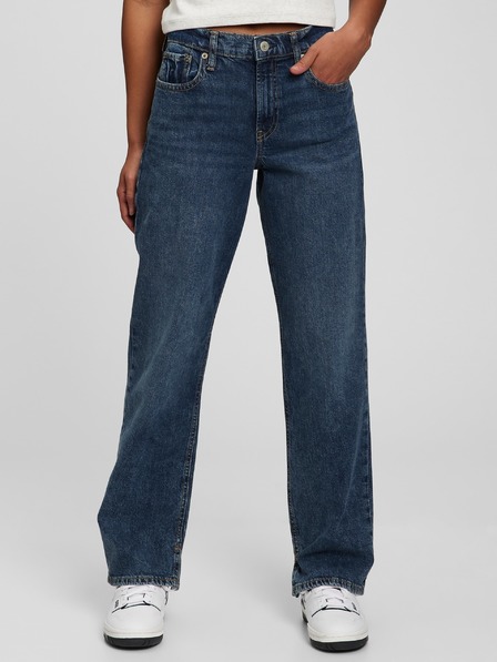GAP Teen '90s Washwell Kids Jeans