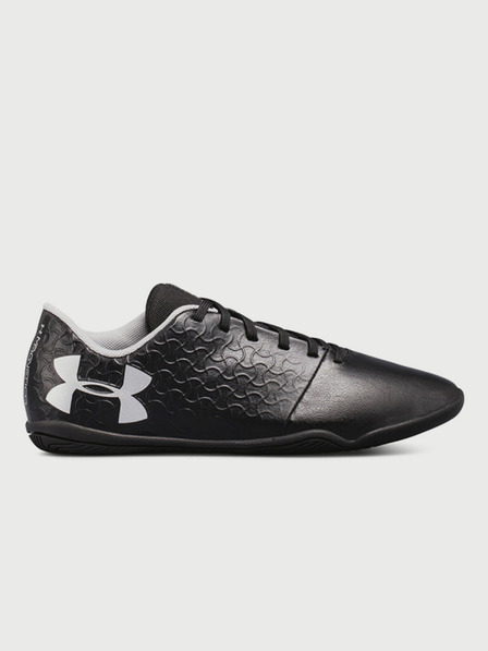 Under Armour Magnetico Select IN JR Kids Sneakers