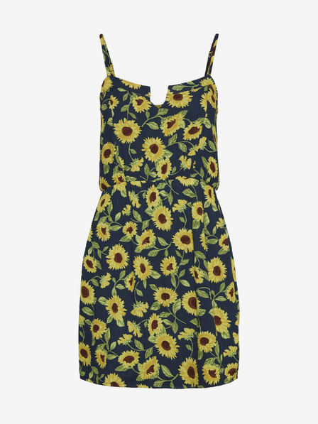 Noisy May Sunflower Dresses