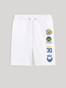 Celio NBA Golden State Warriors Short pants
