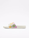Converse All Star Florals Slippers