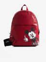 Desigual Mickey Backpack