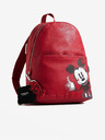 Desigual Mickey Backpack