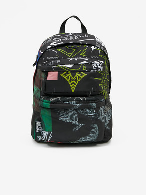 Diesel Rodyo Backpack