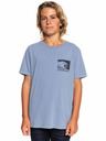Quiksilver Smiley Waves Kids T-shirt