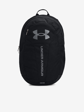 Under Armour Hustle Lite Backpack - černá Backpack