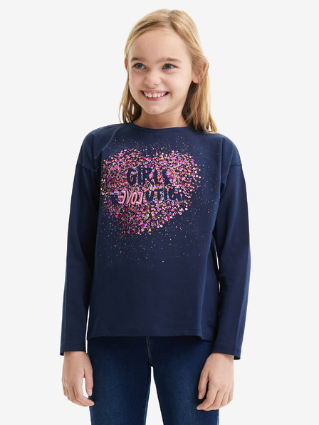 Desigual Alba Kids T-shirt