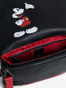 Desigual Best Mickey Dortmund Flap Handbag