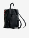 Desigual Radical Love Sumy Mini Backpack