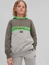 O'Neill Blocked Anorak Kids Sweatshirt