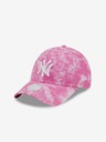 New Era New York Yankees Tie Dye 9Forty Cap
