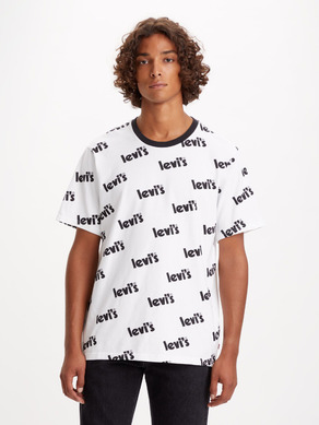 Levi's® Poster maglietta