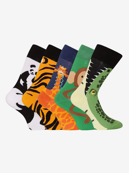 Dedoles Set of 5 pairs of socks
