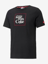 Puma Puma x Coca Cola T-shirt